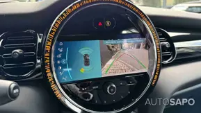 MINI Cabrio de 2022