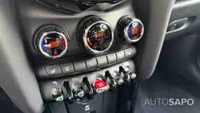 MINI Cabrio de 2022