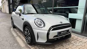 MINI Cabrio de 2022