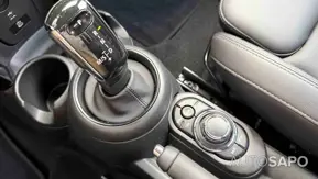 MINI Cabrio de 2022
