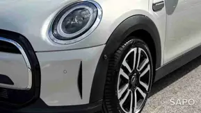 MINI Cabrio de 2022