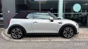 MINI Cabrio de 2022