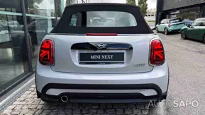 MINI Cabrio de 2022