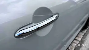 MINI Cabrio de 2022