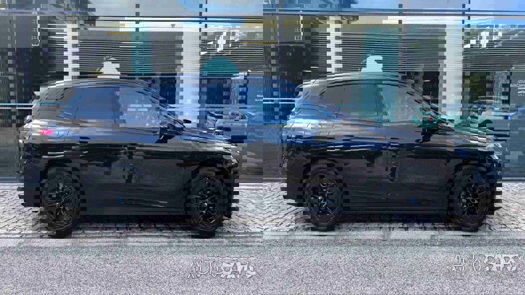 BMW iX xDrive 40 de 2023