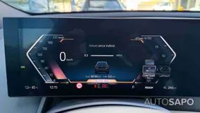 BMW iX xDrive 40 de 2023