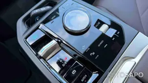 BMW iX xDrive 40 de 2023