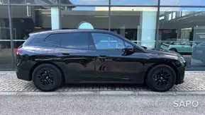 BMW iX xDrive 40 de 2023