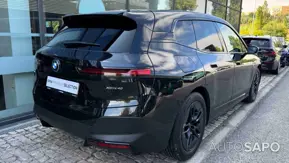 BMW iX xDrive 40 de 2023