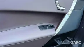 BMW iX xDrive 40 de 2023