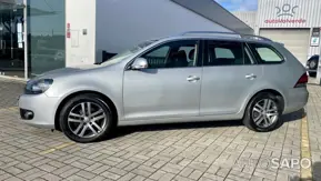 Volkswagen Golf de 2011