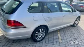 Volkswagen Golf de 2011