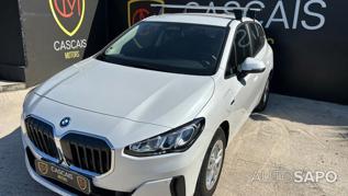 BMW Série 2 de 2023