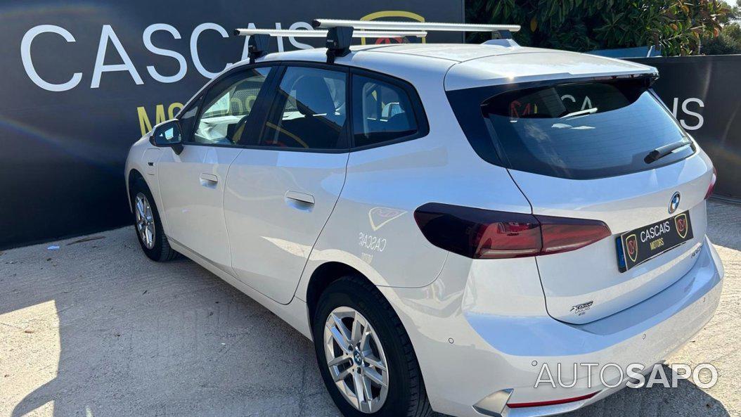 BMW Série 2 de 2023