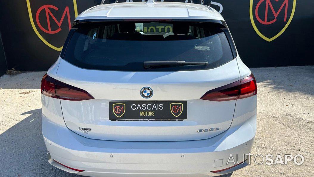 BMW Série 2 de 2023