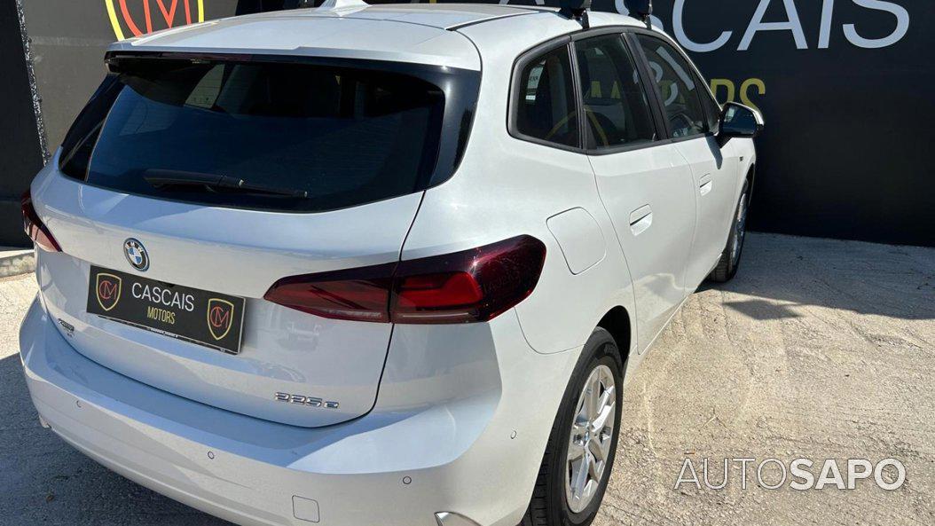 BMW Série 2 de 2023