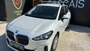 BMW Série 2 de 2023