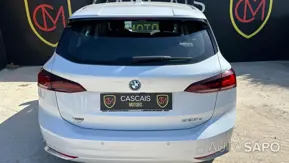 BMW Série 2 de 2023