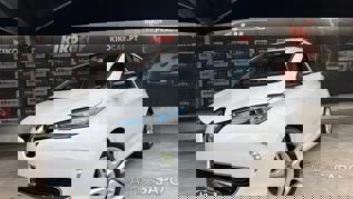 Renault ZOE de 2016