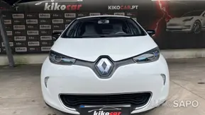 Renault ZOE de 2016