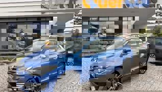 Renault Mégane de 2014