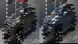Citroen C3 AirCross 1.2 PureTech Shine de 2023