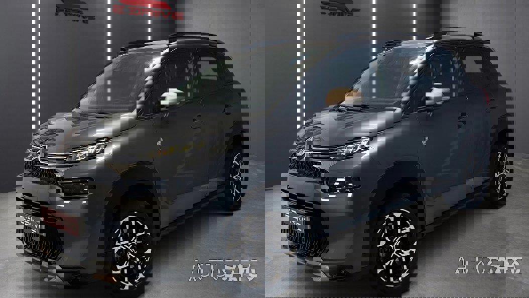 Citroen C3 AirCross 1.2 PureTech Shine de 2023
