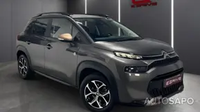 Citroen C3 AirCross 1.2 PureTech Shine de 2023