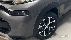 Citroen C3 AirCross 1.2 PureTech Shine de 2023