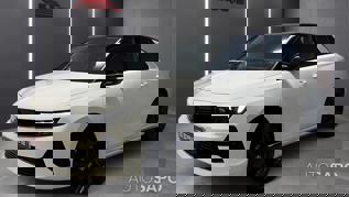 Opel Astra de 2024