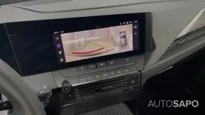 Opel Astra de 2024