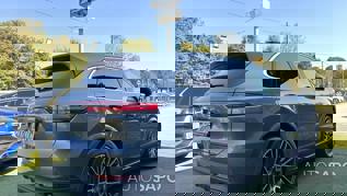 Porsche Cayenne E-Hybrid de 2020