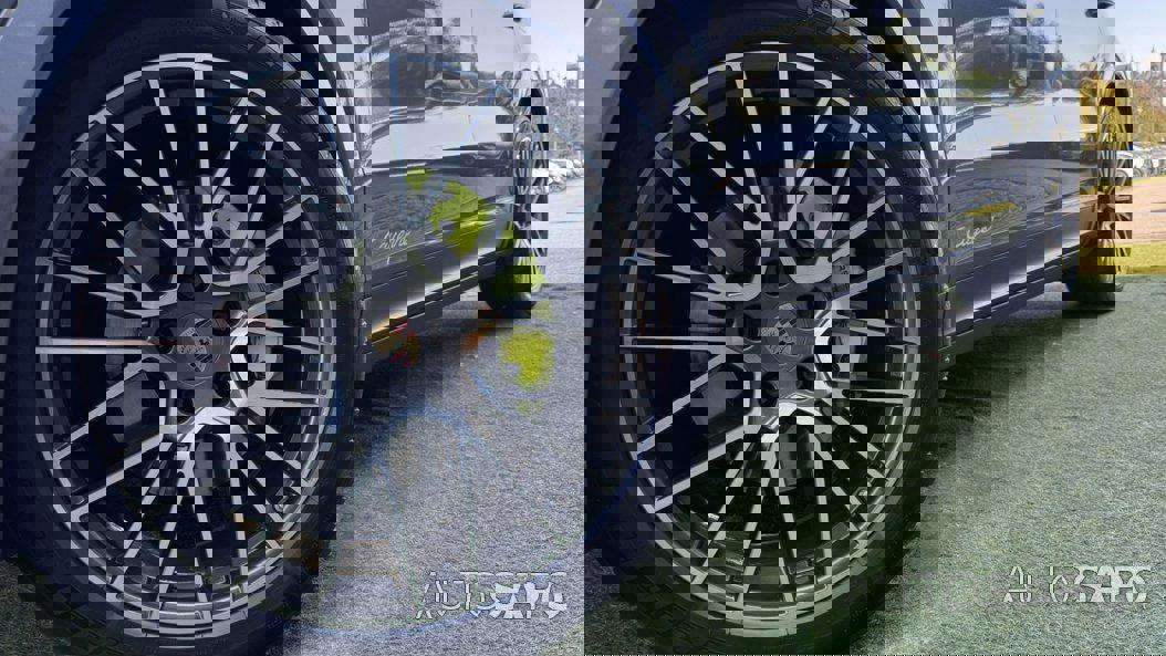 Porsche Cayenne E-Hybrid de 2020