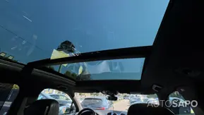Porsche Cayenne E-Hybrid de 2020