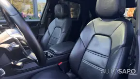 Porsche Cayenne E-Hybrid de 2020