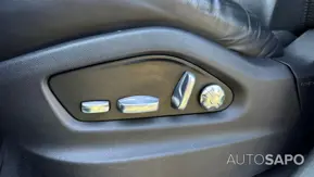 Porsche Cayenne E-Hybrid de 2020