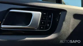 Porsche Cayenne E-Hybrid de 2020