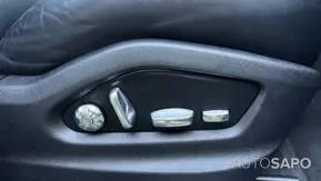 Porsche Cayenne E-Hybrid de 2020