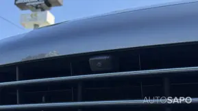 Porsche Cayenne E-Hybrid de 2020