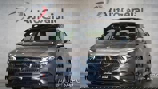 Mercedes-Benz Classe A de 2021