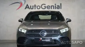 Mercedes-Benz Classe A de 2021
