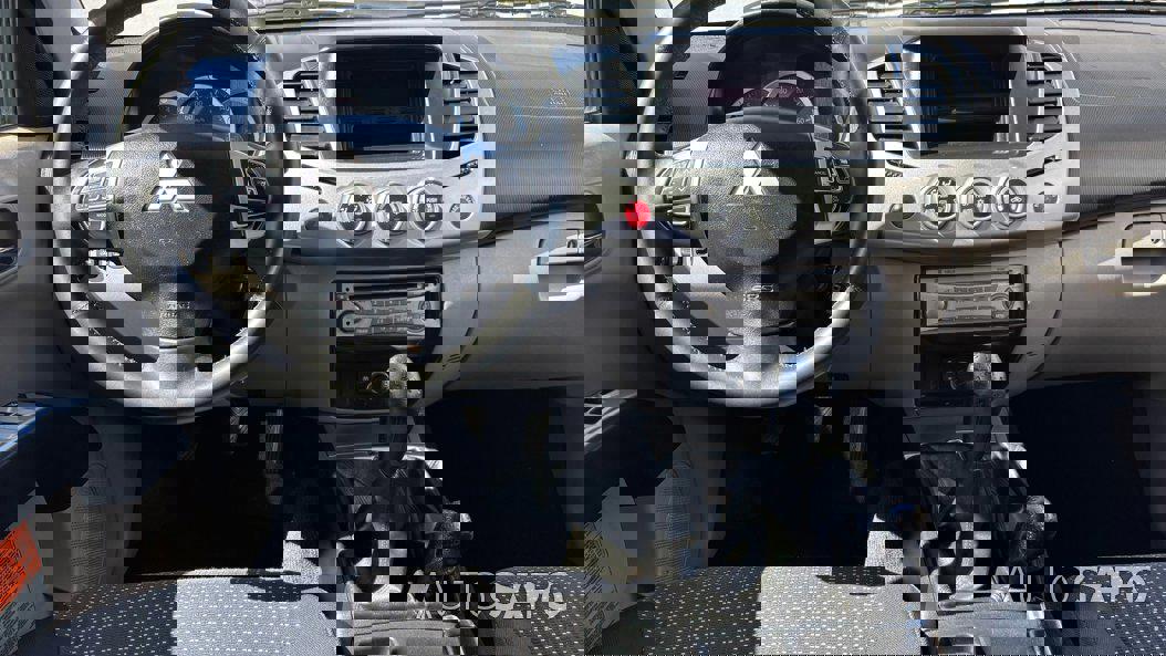Mitsubishi L200 Strakar de 2010