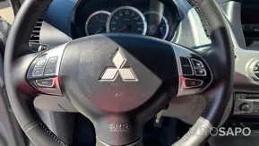 Mitsubishi L200 Strakar de 2010