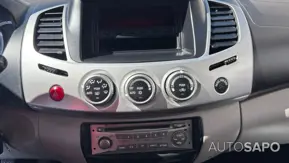Mitsubishi L200 Strakar de 2010