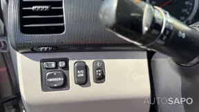 Mitsubishi L200 Strakar de 2010