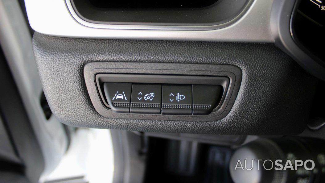 Renault Captur 1.0 TCe Exclusive de 2023