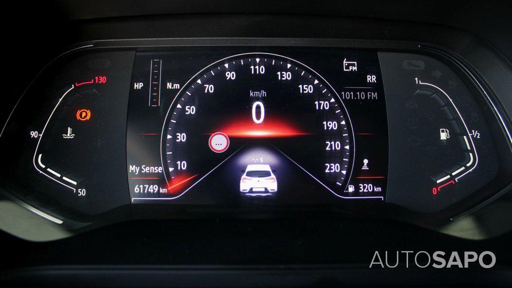 Renault Captur 1.0 TCe Exclusive de 2023
