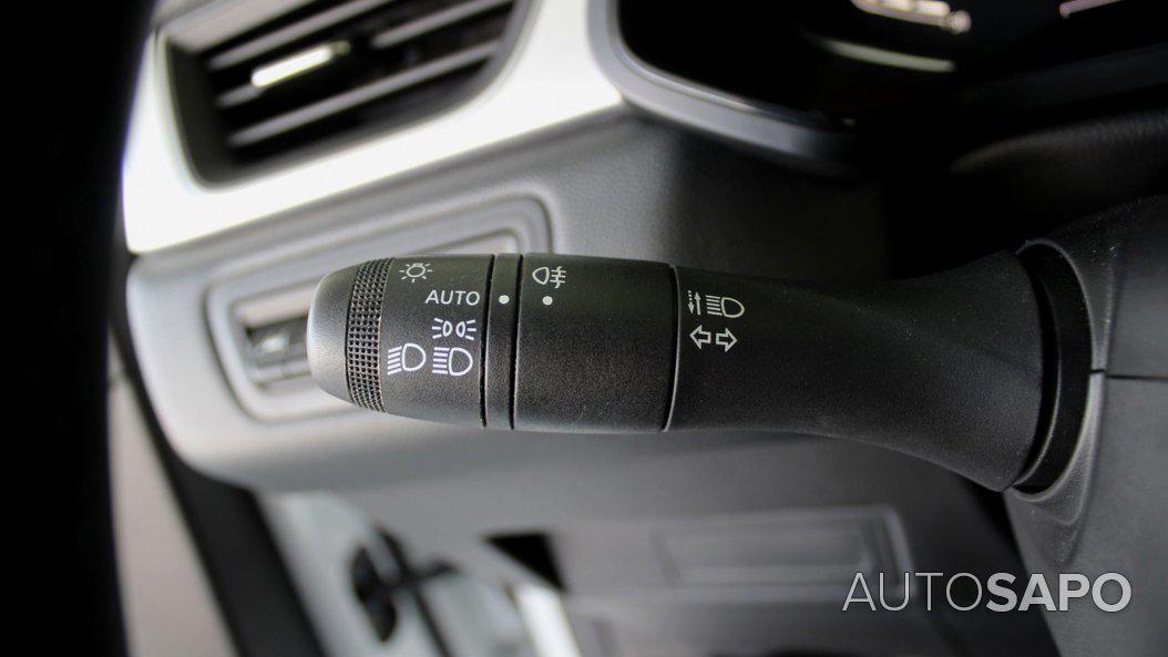 Renault Captur 1.0 TCe Exclusive de 2023