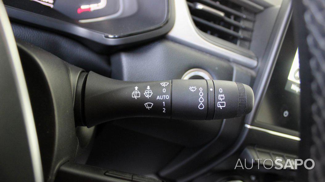 Renault Captur 1.0 TCe Exclusive de 2023