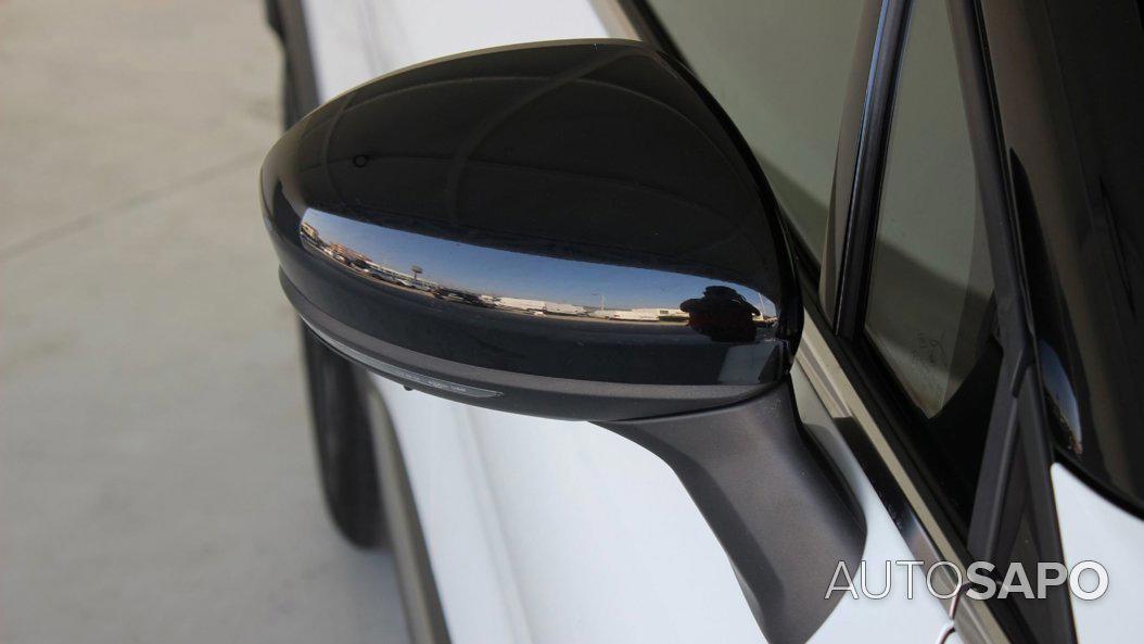 Renault Captur 1.0 TCe Exclusive de 2023